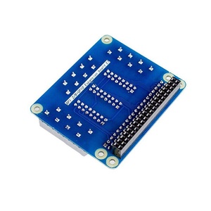 GPIO Expansion Board <strong>Raspberry</strong> <strong>Pi</strong> Shield for <strong>Raspberry</strong> <strong>PI</strong> 2 <strong>3</strong> B B+ With Screws for <strong>raspberry</strong> <strong>pi</strong> <strong>3</strong> model b diy kit