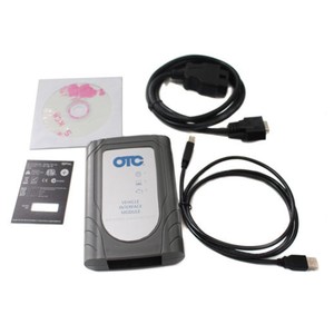 Profession elle weitere Funktionen Diagnose tools OTC VIM Fahrzeugs chnitt stelle Intelligenter Tester II - Product Image 3