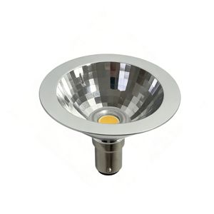 หลอดไฟ LED AR70 หลอดไฟทางการแพทย์ BA15D 12V 5W หลอดไฟกล้องจุลทรรศน์สำหรับเครื่องอ่านไมโครเพลท - Product Image 2