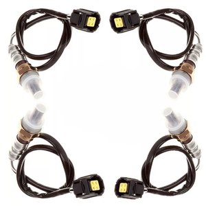 4X <strong>O2</strong> Oxygen <strong>Sensor</strong> Upstream <strong>Downstream</strong> SG1849 for 2001-2018 Jeep Ram 1500 3.6L 3.7L 4.7L 5.7L 5.9L - Product Image 1