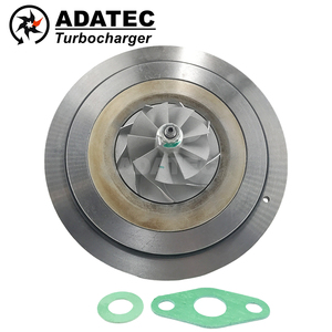 ตลับเทอร์โบ MGT1752S สำหรับเครื่องยนต์ G10 SAIC Auto MAXUS: 20L4E 2.0TGI 224HP ยูโร V 2.0L 807859-5006S 807859-0006 807859-6 - Product Image 4