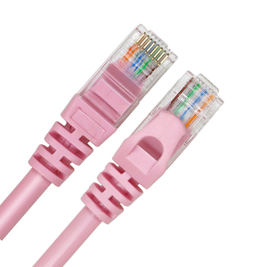 BC 1m 3m 5m rj45 cat5e cat 5e cat6 cat6a cat 6 utp rete di computer communicatioan cavo patch - Product Image 3