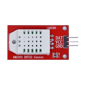 AM2302 DHT22 Digital <strong>Temperature</strong> and <strong>Humidity</strong> <strong>Sensor</strong> Module
