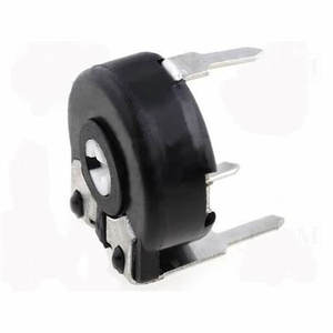 Потенциометр герметичный PT10 10 кОм 20% B-типа, линейный, 103 Topmay, новинка - Product Image 2