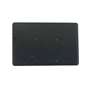 Sensor de movimiento Pantalla táctil Señalización digital Android Lcd Pantalla de publicidad de video para promoción comercial