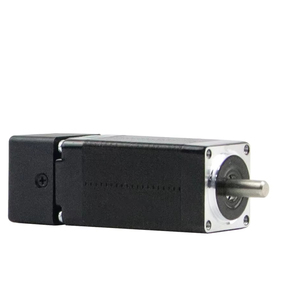 Nema 8 Micro Schrittmotor mit Magnet geber Schrittmotor mit geschlossenem Regelkreis und Ce Rohs - Product Image 1