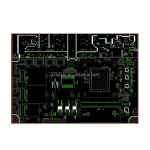 <strong>PCB</strong> Maker Electric Circuit Board Fabrication <strong>PCB</strong> Assembly Service PCBA Prototype Other <strong>PCB</strong> - Product Image 5