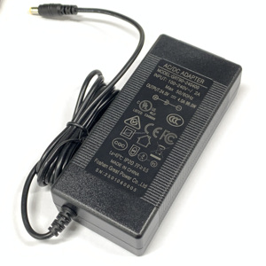 <span class=keywords><strong>24V</strong></span> 3A AC/DC <span class=keywords><strong>Power</strong></span> <span class=keywords><strong>Adapter</strong></span> 100-<span class=keywords><strong>240V</strong></span> Entrada Desk-Top Switching <span class=keywords><strong>Power</strong></span> Supply 72W Saída para câmera CCTV e mais