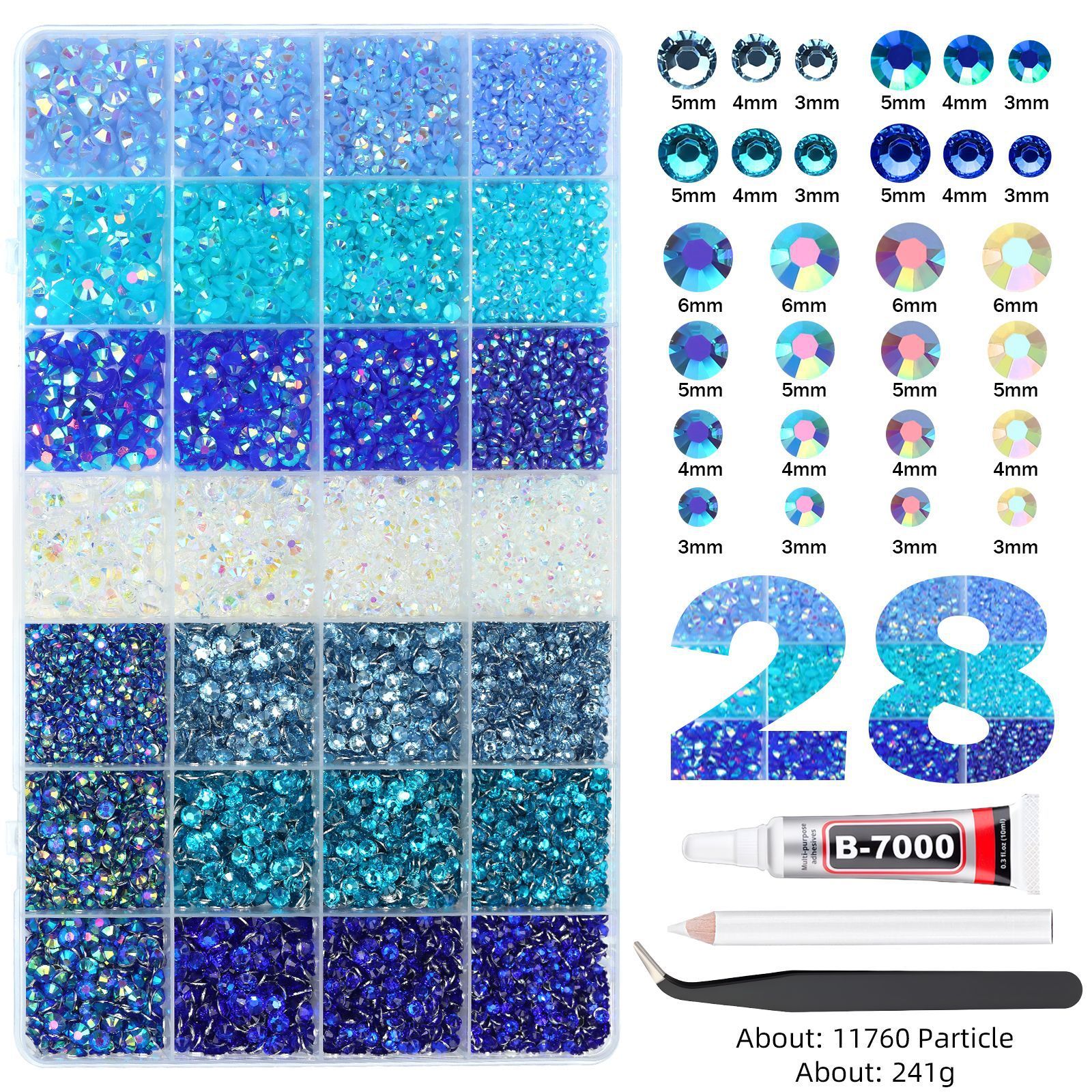 28-grid box decorations 03