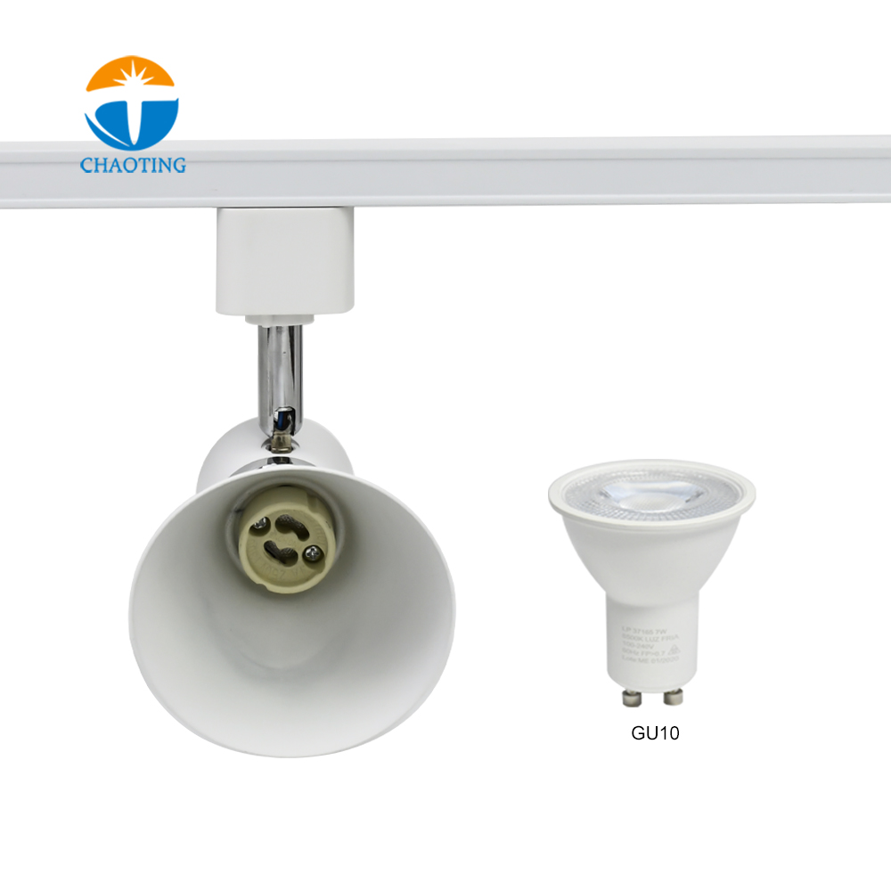 GU10 Track Light
