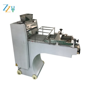 热销烘焙机械面包吐司模具/自动面包面包烤面包制作机/面包吐司夹机 - Product Image 5