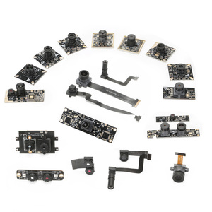 Fabrika fiyat B & W renk küresel pozlama küresel deklanşör 1MP kamera OV9281 OV9782 OV9282 Camera 144 Dvp MIPI kamera modülü - Product Image 6
