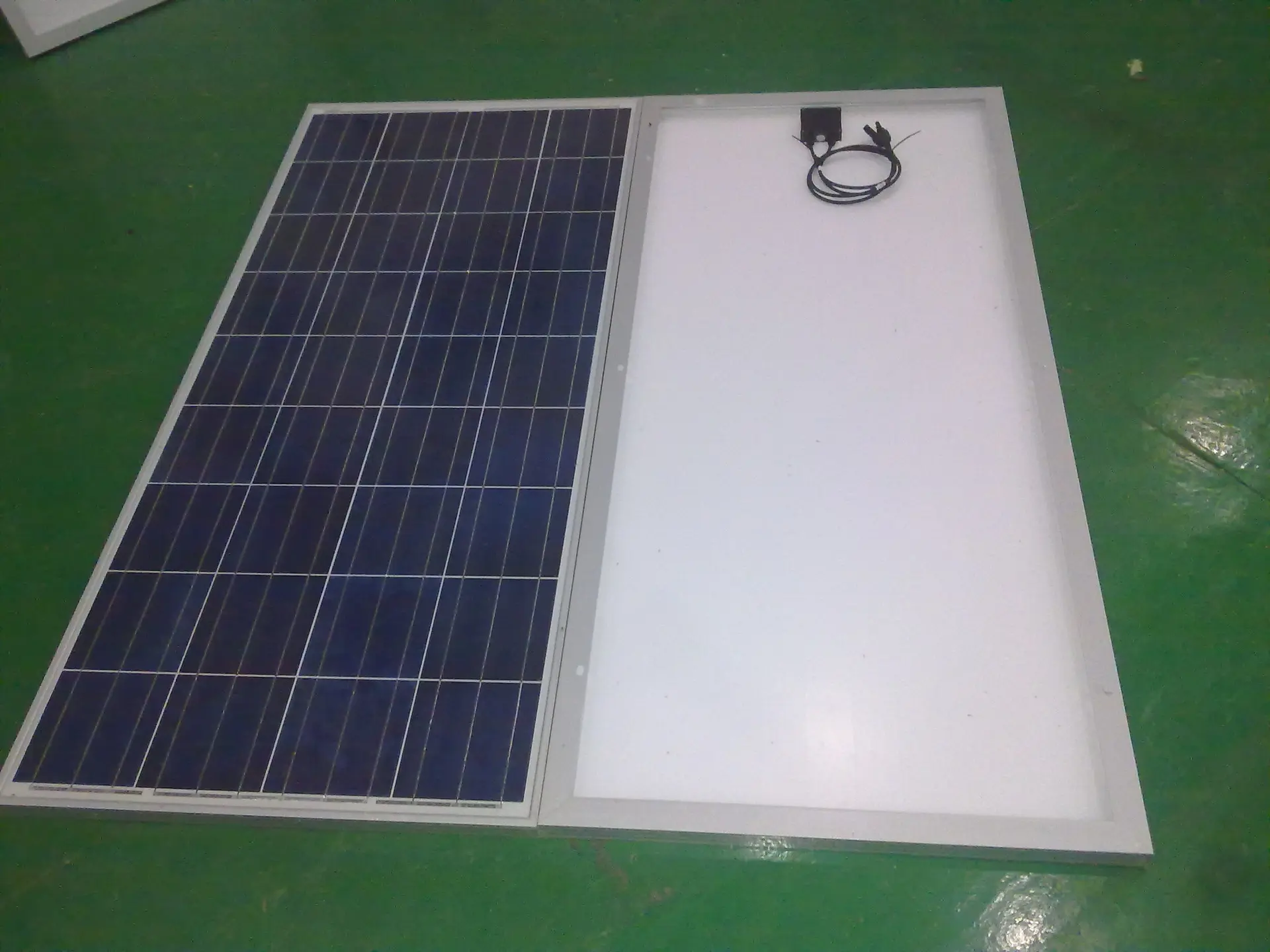 Modulo fotovoltaico 300W 350W 410W 450W 500W 550W 600-685W pannello solare copertura modulo solare pannelli solari per sistema energetico