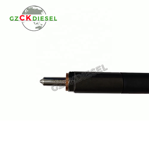 Phổ biến đường sắt DIESEL phun nhiên liệu 28258683 cho động cơ 448 320/06833 32006833 - Product Image 4