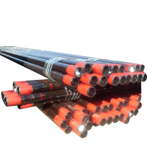 API 5L A53 Carbon Steel Pipe SCH 40 ERW Seamless Hollow Section <strong>Pipeline</strong> for Oil With Bending Processing Service - Product Image 5