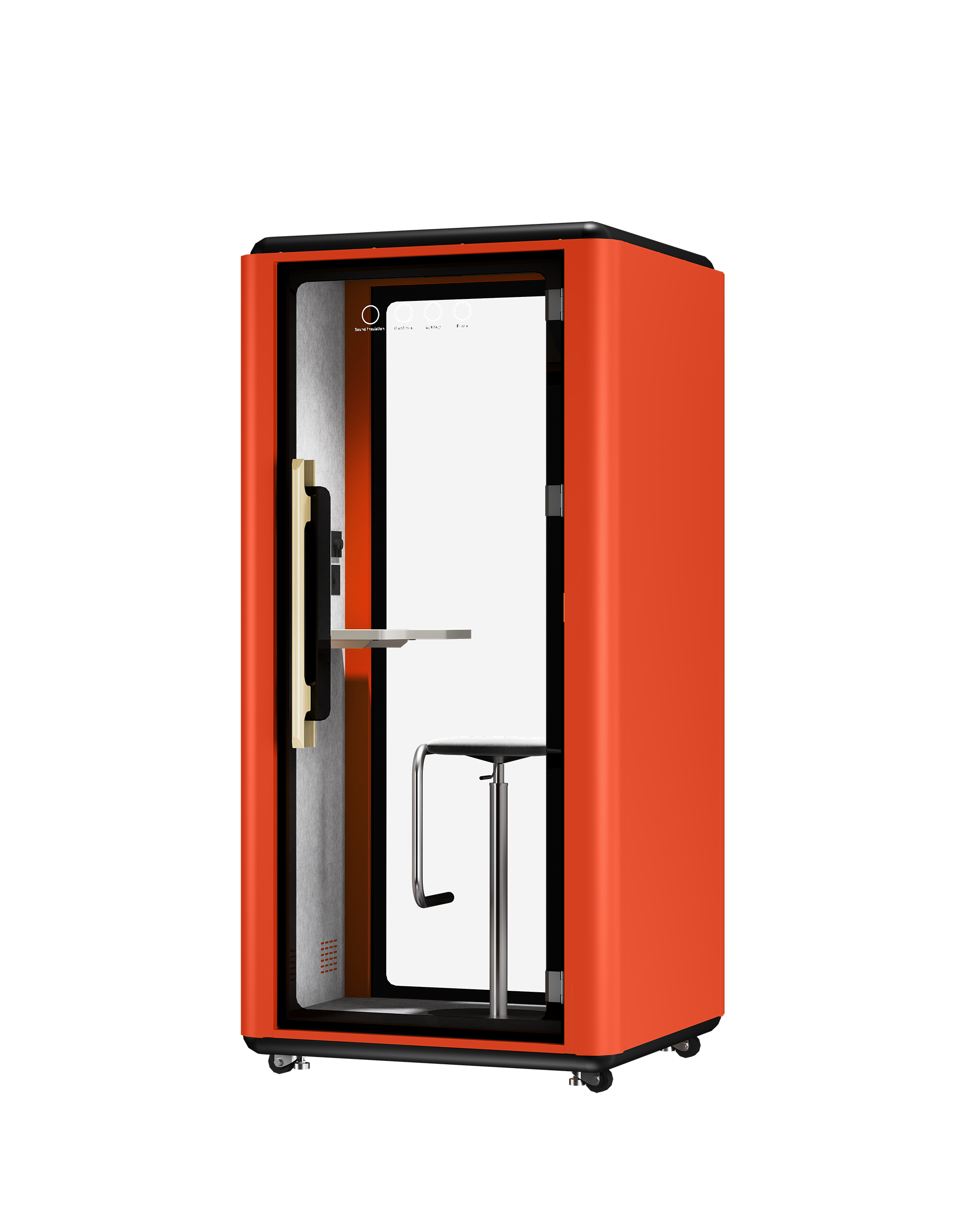 Naranja