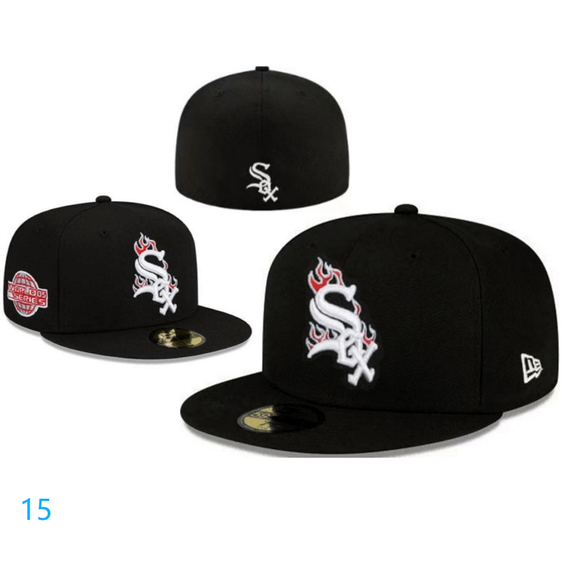 Black 15