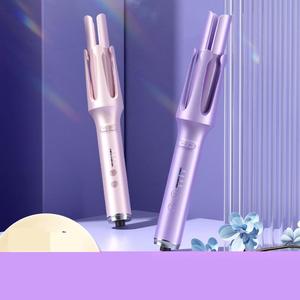 Haar Krultang Toverstaf Set Haar Krulspelden Voor Lang Haar Kleinste Krultang - Product Image 3