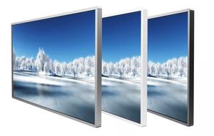 21.5&quot; 32 Inch <strong>Lcd</strong> Monitor <strong>Network</strong> 3G 4G <strong>Android</strong> WIFI 24V Bus Tv Ads Player Screen - Product Image 2
