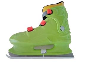 Vspt bán Nóng Chuyên Nghiệp giày trượt băng cho thuê giày trượt băng khúc côn cầu trên băng cho sân Băng - Product Image 3