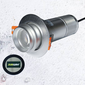 Modul Proyektor Gobo Tertanam Mikro Dalam Ruangan dengan Lampu Led 2000lm - Product Image 1