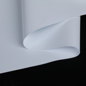 Pantalla de proyección de película de PVC de 2,5 M/3,20 M/3,66 M para pantalla de marco fijo - Product Image 4