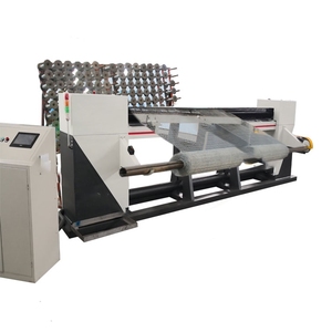 China Factory Sale Electric <strong>Wire</strong> Mesh Fence Making Gabion <strong>Wire</strong> <strong>Netting</strong> <strong>Machine</strong> <strong>Hexagonal</strong> <strong>Netting</strong> <strong>Machine</strong> - Product Image 4
