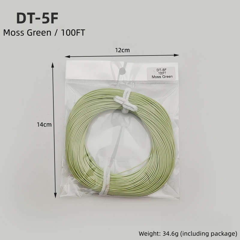DT-5F verde