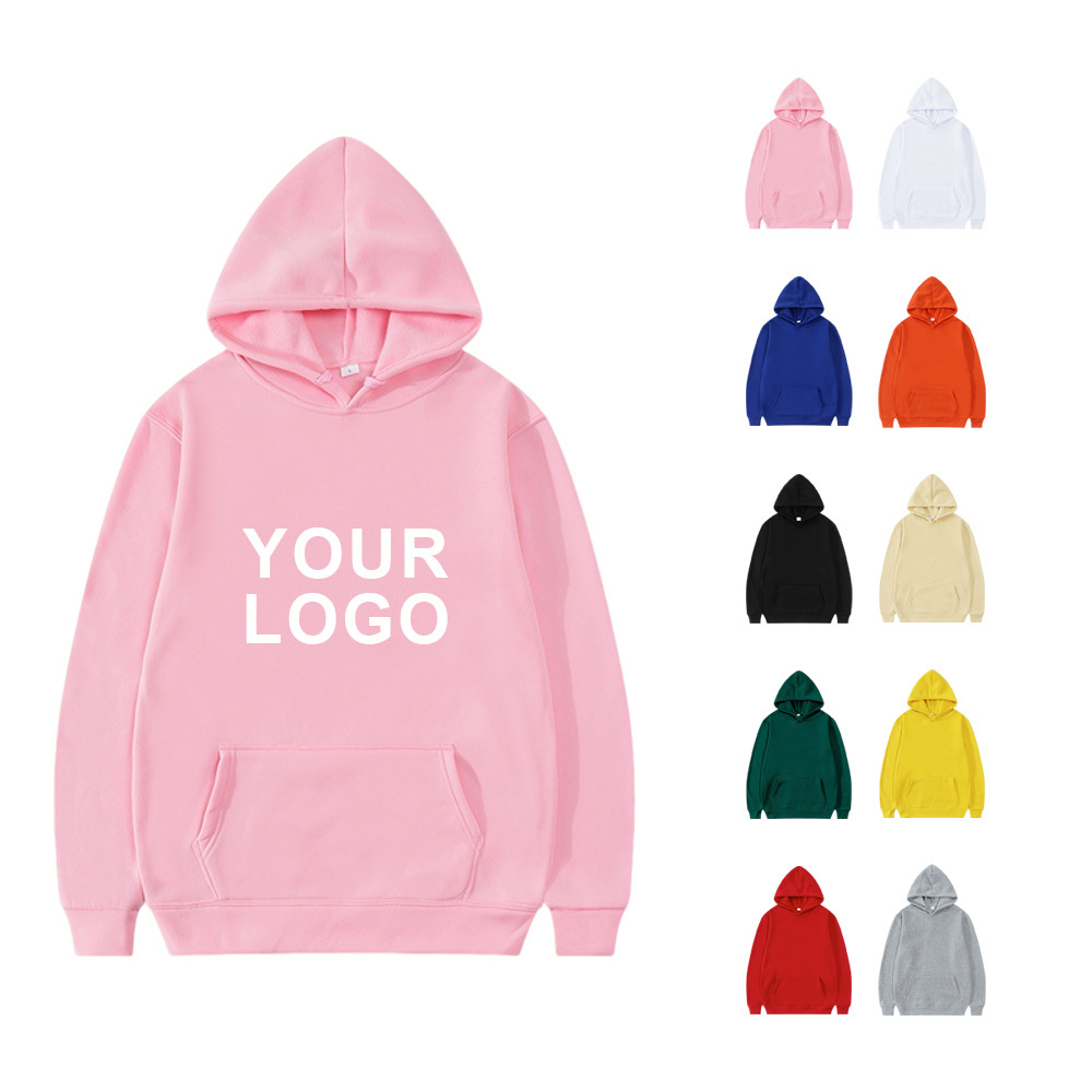 Sudadera con capucha