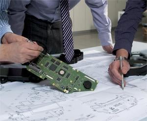 บริการออกแบบ PCB PCBA อิเล็กทรอนิกส์ที่กำหนดเอง - Product Image 3