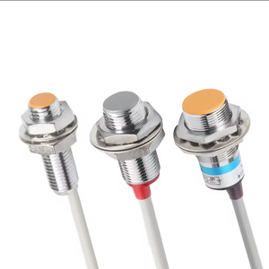 M30 Series <strong>Inductive</strong> <strong>Proximity</strong> <strong>Sensor</strong> Switch <strong>proximity</strong> <strong>sensor</strong> PNP <strong>Inductive</strong> <strong>proximity</strong> <strong>sensor</strong> kit - Product Image 4