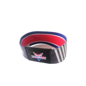 Suave Flexible T5577 RFID pulsera grabable accesorios de Control DE ACCESO NFC código QR 13,56 MHz 125kHz sin contacto - Product Image 5