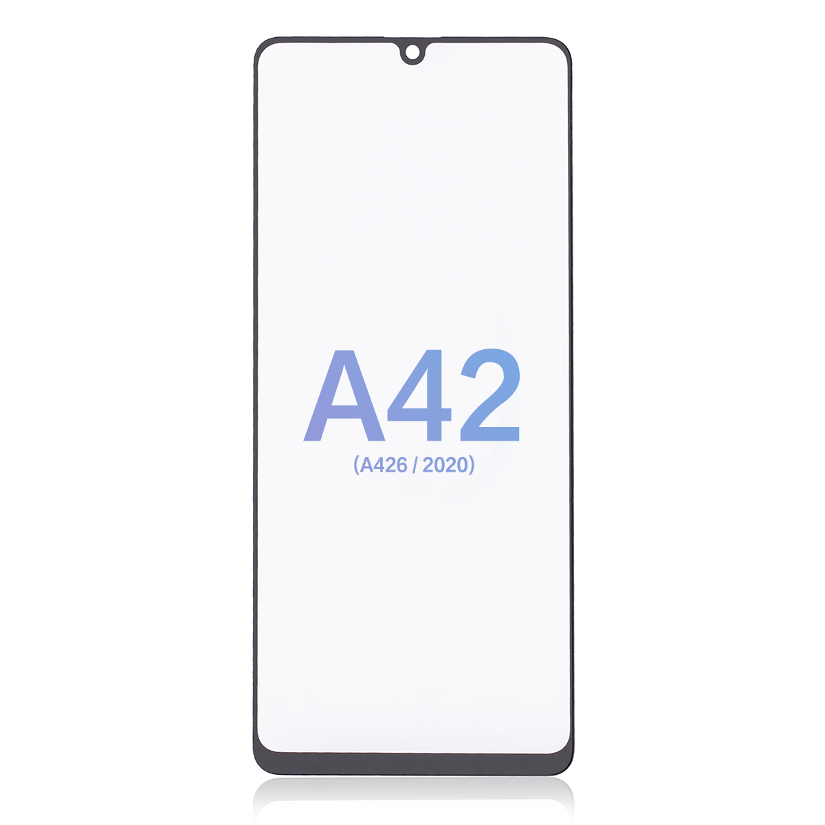 A42 (A426 / 2020)