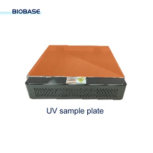 Sistema de imágenes de gel de prueba de ácido nucleico completamente automatizado BIOBASE para laboratorio Máquina de imágenes de documentación de gel de laboratorio de PCR - Product Image 4