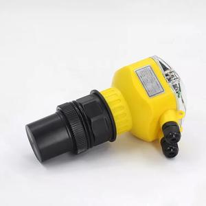 Sensor transmisor de nivel ultrasónico, dispositivo a prueba de explosiones, 4-20ma, con Hart/rs485 - Product Image 5