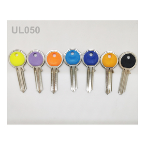 UL050SL anahtar çoğaltılması için boş düz anahtar özelleştirilmiş yüksek kalite yeni tasarım çilingir - Product Image 6
