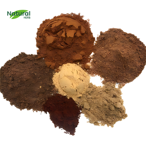 OEM özel ambalaj Eclipta Prostrata özü su çözünen toz Eclipta Prostrata konsantre toz - Product Image 4