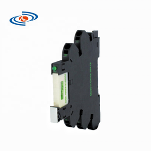 New Original 6.2 Pluggable <strong>Output</strong> <strong>Relay</strong> Module 3000-16013-3100030 for PLC PAC &amp; Dedicated <strong>Controllers</strong> - Product Image 1