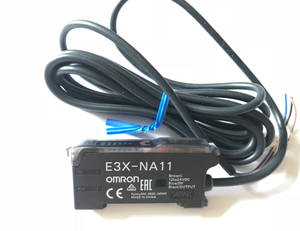 Nuevo y original OMRONNEW PLC CP1E CP2E CP1H CP1L CJ2M CP1W CPU Controlador lógico programable PLC a prueba de agua, nuevo y original - Product Image 5