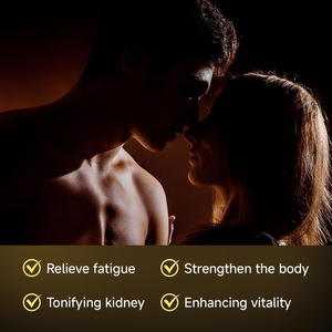 Astragalus ve <span class=keywords><strong>Ginseng</strong></span> kökü ekstraktı kapsül yetişkin bağışıklık desteği ve antioksidan faydaları ile dayanıklılık geliştirme - Product Image 3