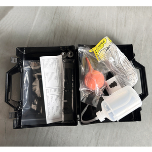 Markem Imaje 9450C Inkjet Printer 1.1g IP66 New Condition <strong>Designed</strong> <strong>Coding</strong> Pipe Cable Tube Wire Profile Industries Paper - Product Image 5
