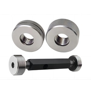 Thước đo ren chất lượng cao GO NOGO, thước đo ren dạng vòng, thước đo ren dạng chốt - Product Image 3