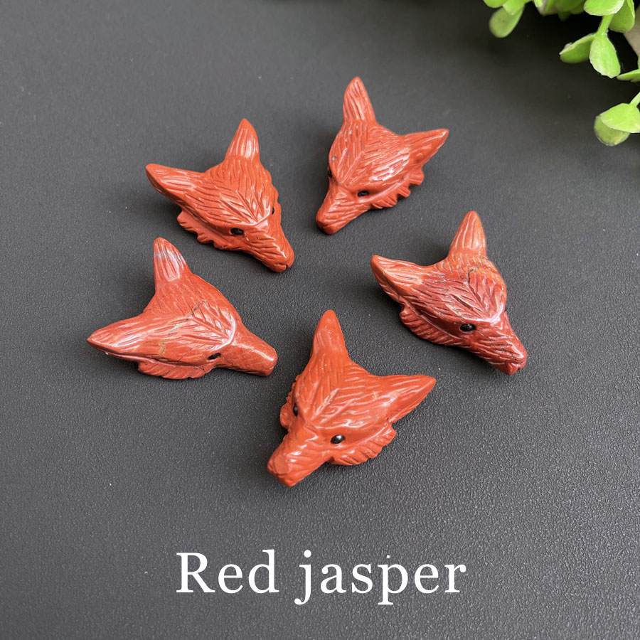 Diaspro rosso