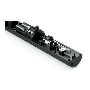 Печатная машина для стеклянных пластиковых бутылок - Product Image 5