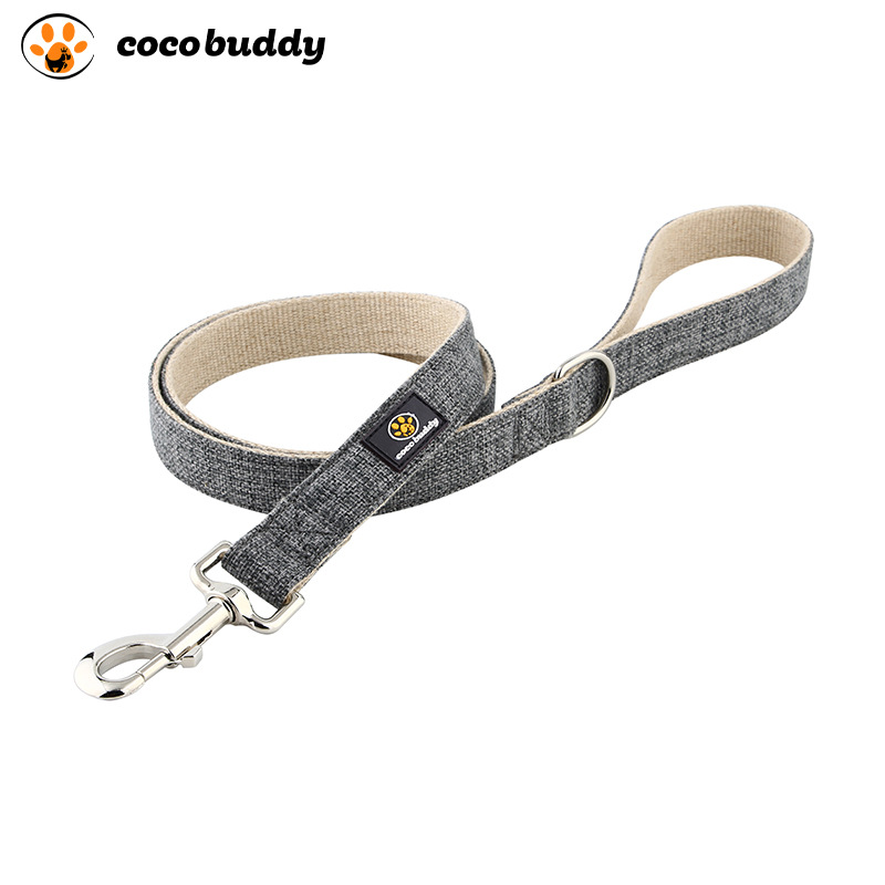 gray pull strap