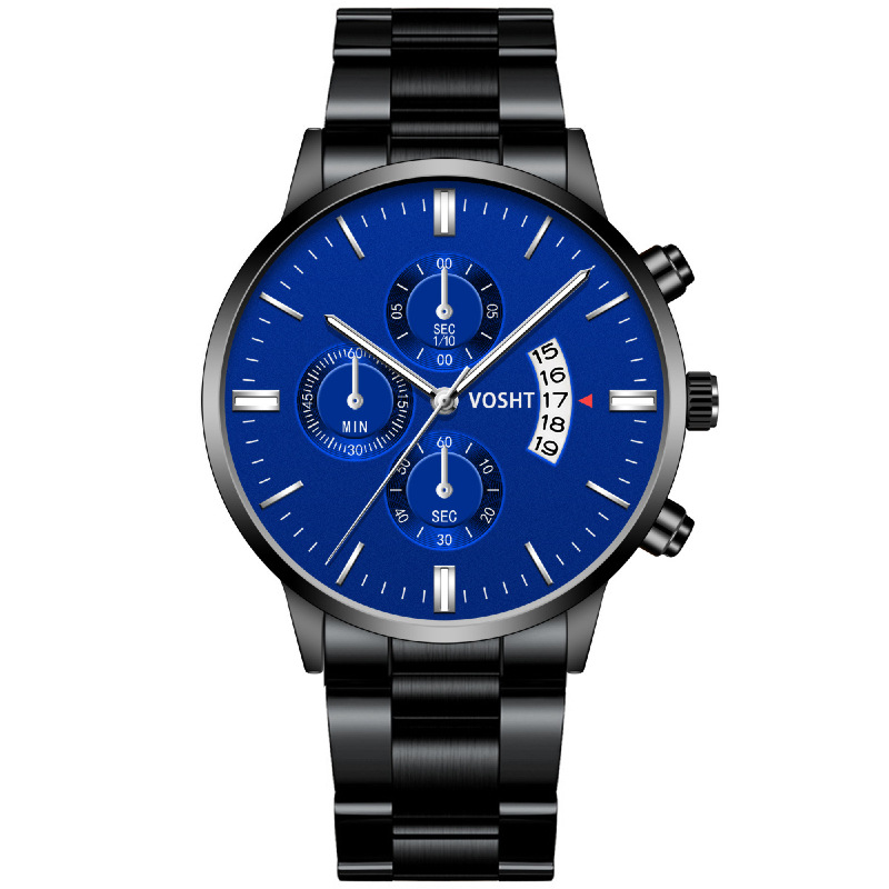 Black+blue