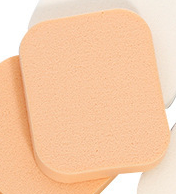 Nu Rectangulaire