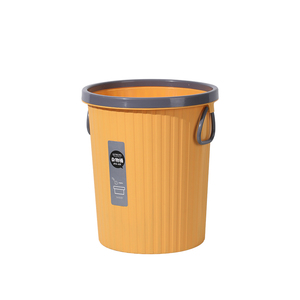 מטבח למכירה חם & שולחן tabltop חדש dustbin מיני 9 ליטר אשפה יכול פלסטיק עגול מפסולת חדשנית למכירה