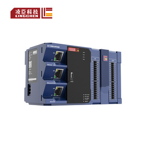 China Factory Programmable Logic Controllers High Quality <strong>PLC</strong> <strong>Programming</strong> Controller Industrial <strong>PLC</strong> Controller for <strong>Automation</strong>