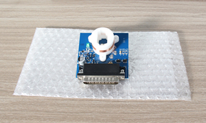 Programmatore ECU IPROG V87 MB adattatore IR leggi scrivi programmazione ECU funziona con IPROG Pro IPROG + PLUS - Product Image 3